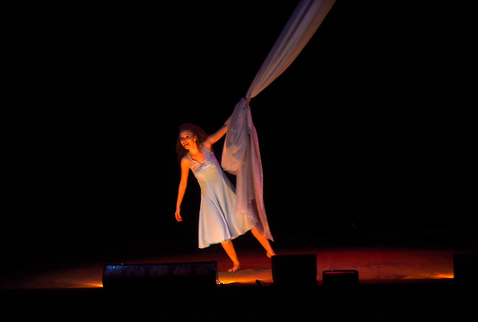 Escrita em 1901, peça é parte importante do teatro expressionista e surrealista Escrita em 1901, peça é parte importante do teatro expressionista e surrealista