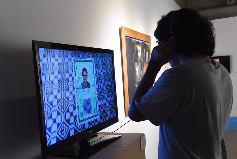 Mostra conta com vídeos Mostra conta com vídeos