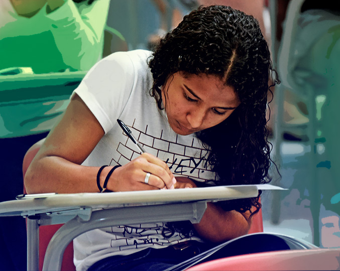 Vestibular Unicamp 2020 Vestibular Unicamp 2020