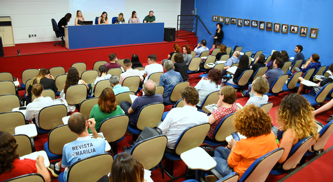 I Encontro Nacional Arte e Patrimônio Industrial ocorreu no IFCH entre 9 e 11 de dezembro