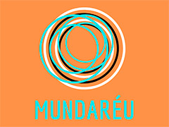 Logo do programa Mundaréu Logo do programa Mundaréu