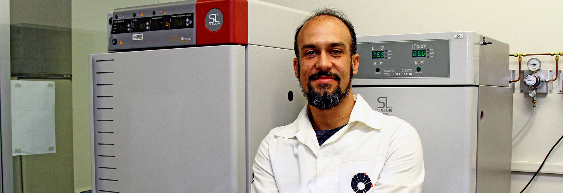 Prof. Dr. Henrique Marques-Souza do Instituto de Biologia da Unicamp