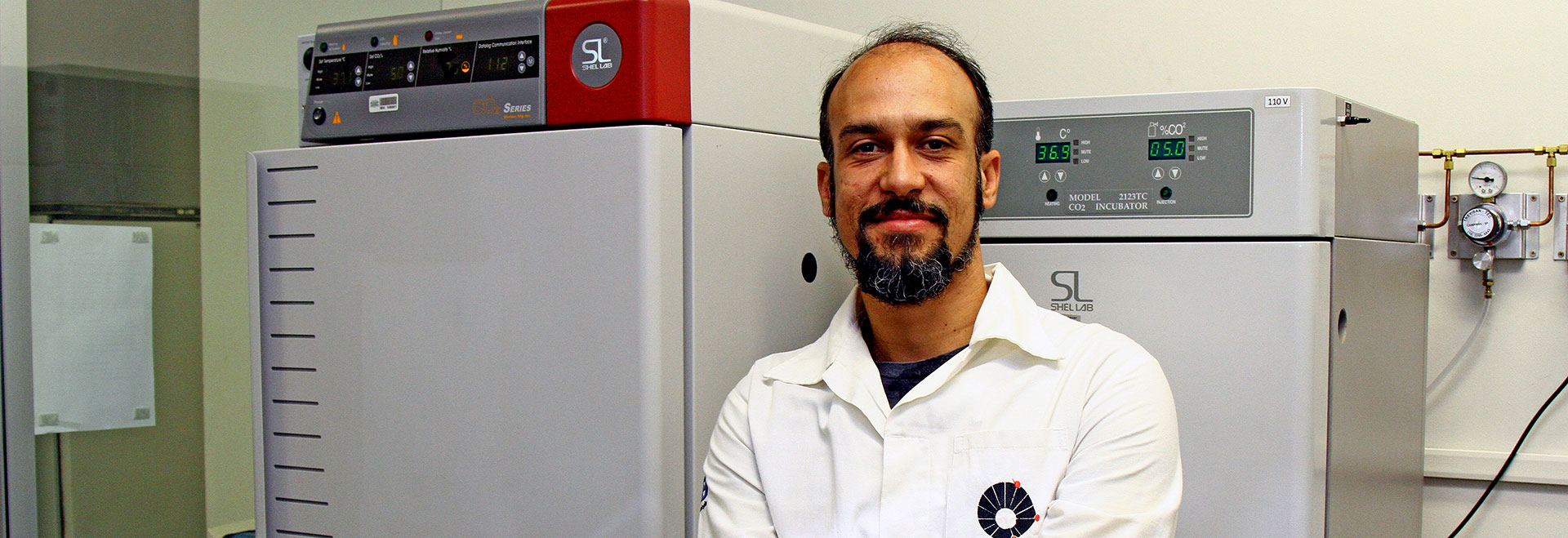 Prof. Dr. Henrique Marques-Souza do Instituto de Biologia da Unicamp Prof. Dr. Henrique Marques-Souza do Instituto de Biologia da Unicamp
