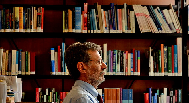 O engenheiro Carlos Henrique de Brito Cruz, diretor científico da Fapesp por 15 anos | Foto: Karime Xavier - 13.dez.17/Folhapress