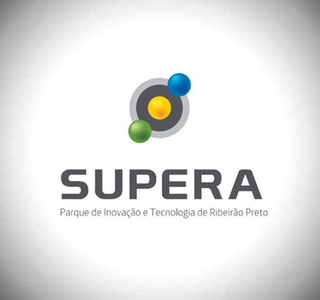 Logo da startup Supera 