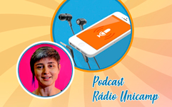 Podcast Rádio Unicamp. Conheça o trabalho do Núcleo de Voluntariado da Unicamp Podcast Rádio Unicamp. Conheça o trabalho do Núcleo de Voluntariado da Unicamp