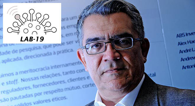 Marcelo Leite | Foto: Arquivo Pessoal Marcelo Leite | Foto: Arquivo Pessoal