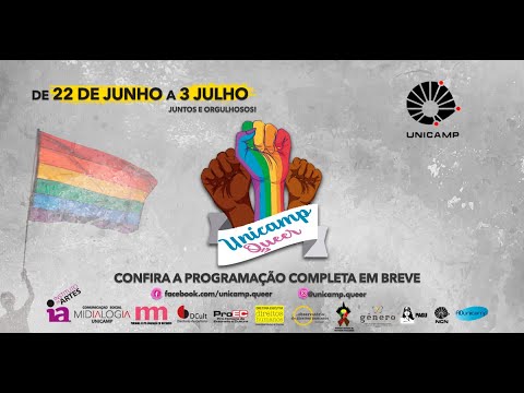 Imagem do cartaz de divulgação do evento