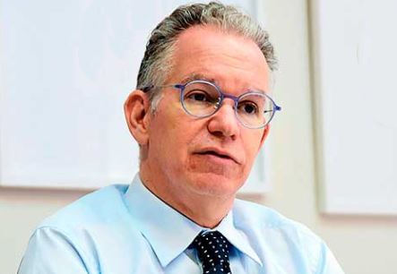 Marcelo Knobel, reitor da Unicamp Marcelo Knobel, reitor da Unicamp