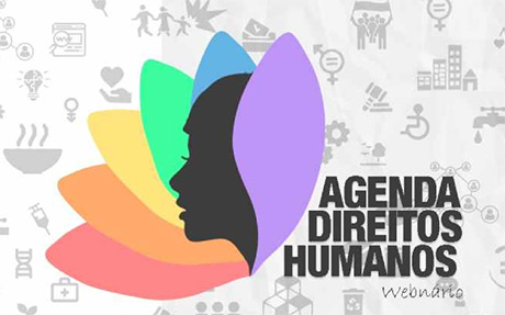 Webinário da Diretoria Executiva de Direitos Humanos Webinário da Diretoria Executiva de Direitos Humanos