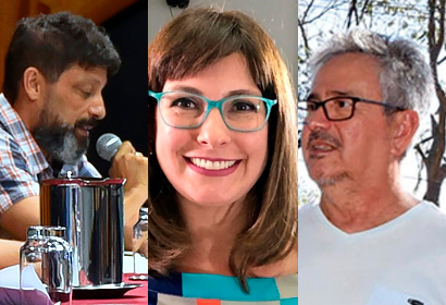 A produção artística e cultural pode cumprir um papel chave nesse contexto, ao mesmo tempo aliviando as tensões e apresentando novas possibilidades A produção artística e cultural pode cumprir um papel chave nesse contexto, ao mesmo tempo aliviando as tensões e apresentando novas possibilidades