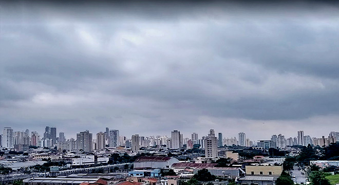Zona Leste de São Paulo | Foto: Aline Morais - Google Local Guide
