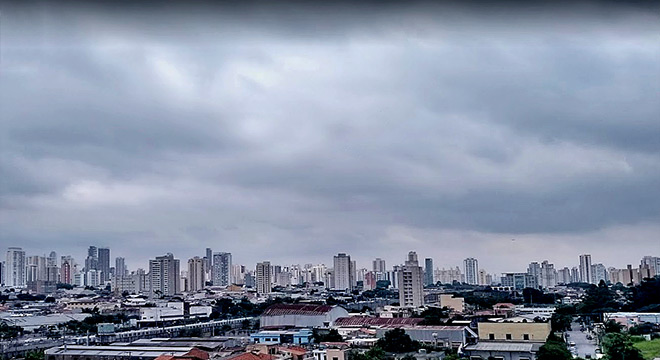 Zona Leste de São Paulo | Foto: Aline Morais - Google Local Guide Zona Leste de São Paulo | Foto: Aline Morais - Google Local Guide