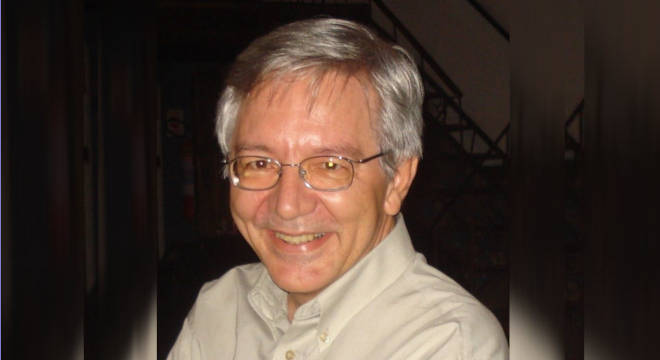 Historiador da ciência Olival Freire Jr. é o novo cientista residente do IdEA
