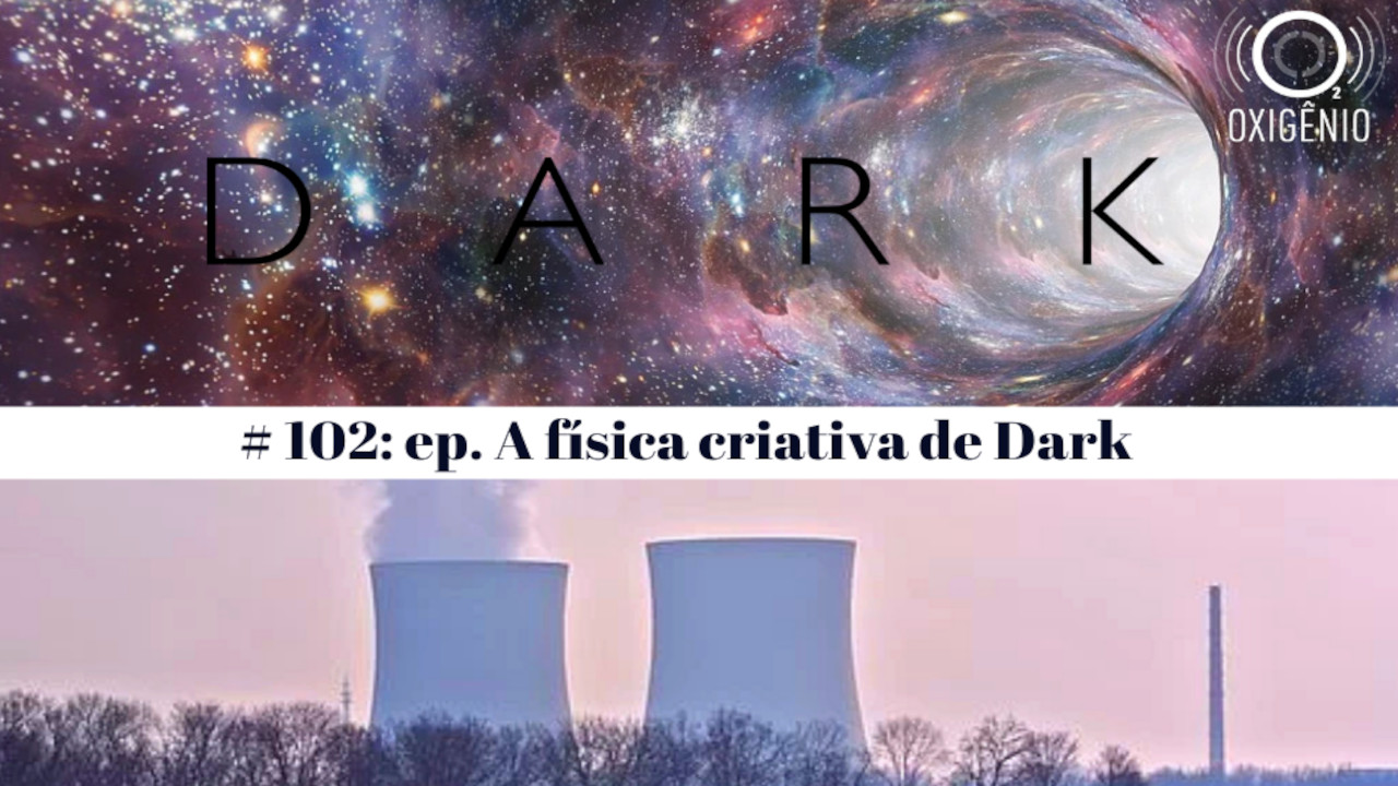dark