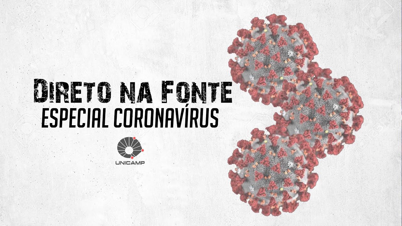 Capa do programa