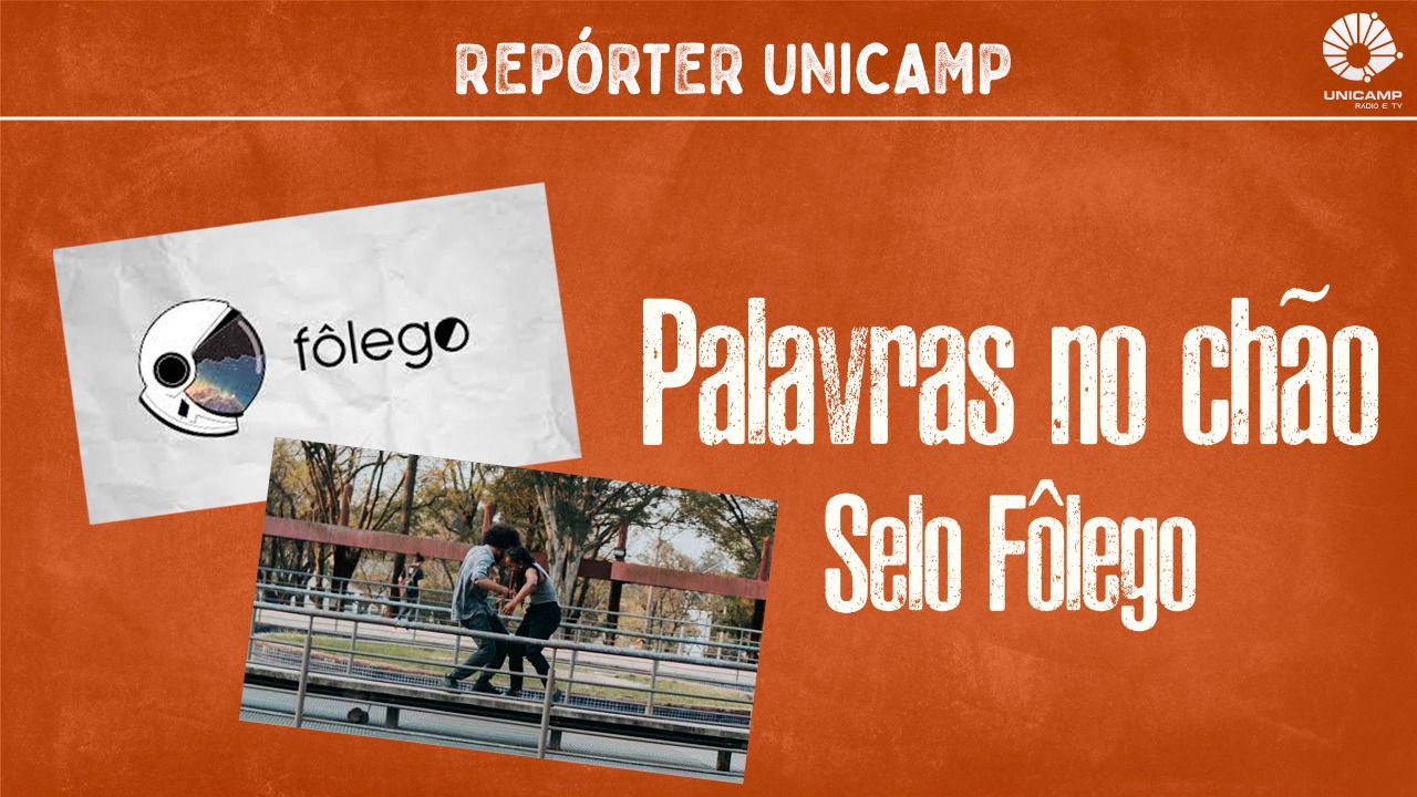 Palavras no Chão