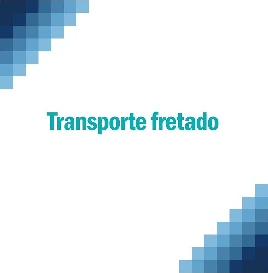 Transporte Fretado Transporte Fretado