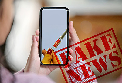 Fake News | Covid-19 Fake News | Covid-19