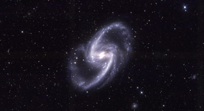 Mesmo com os avanços recentes e as décadas acumuladas de estudo sobre esses componentes do universo, ainda há muitas perguntas fundamentais sem respostas imagem do universo