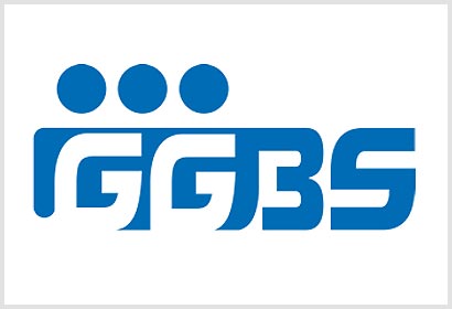 Podem ser submetidos projetos para criação de novos espaços ou requalificação de locais já existentes imagem mostra logo do ggbs