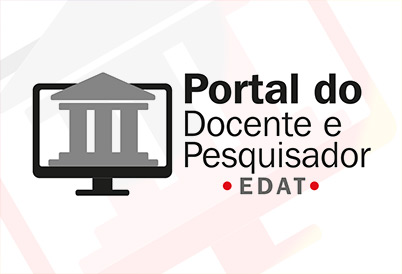 Portal Docente e Pesquisadores Portal Docente e Pesquisadores