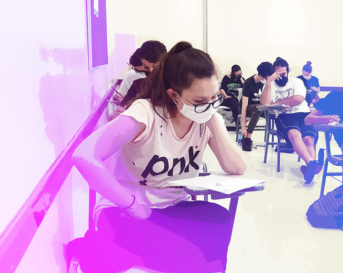 Vestibular Unicamp 2021 Vestibular Unicamp 2021