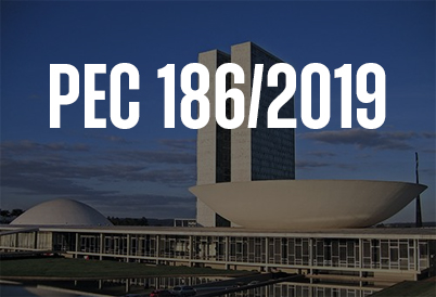 PEC 186/2019 PEC 186/2019