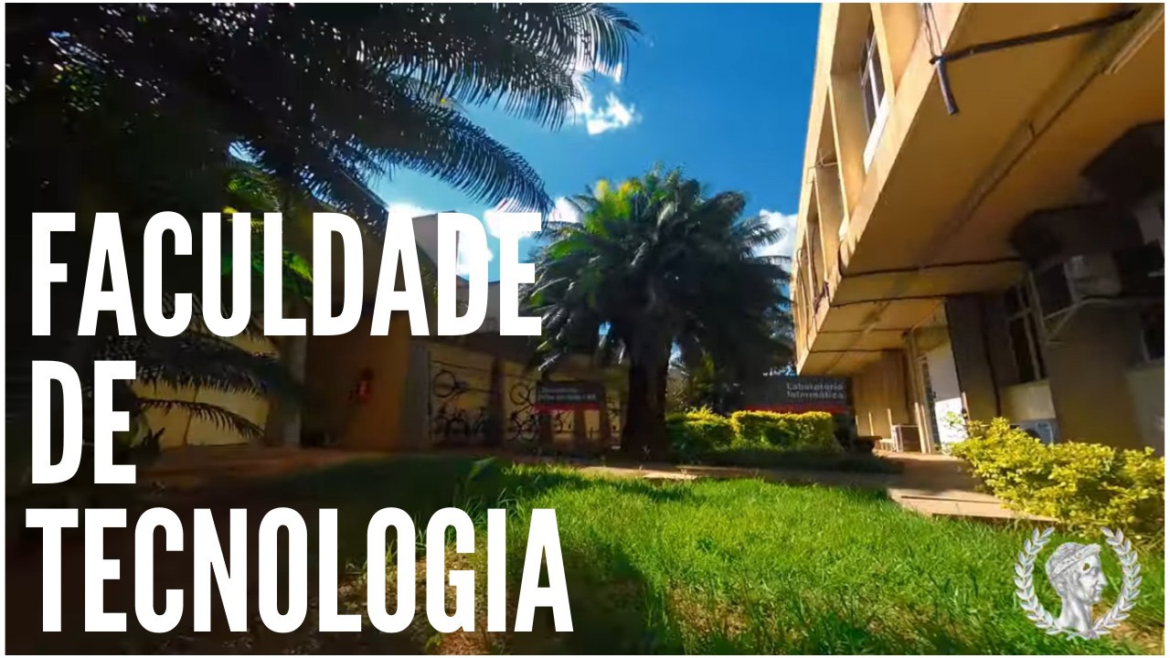 capa do vídeo com imagem de fundo da FT