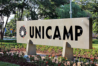Universidade Estadual de Campinas Universidade Estadual de Campinas