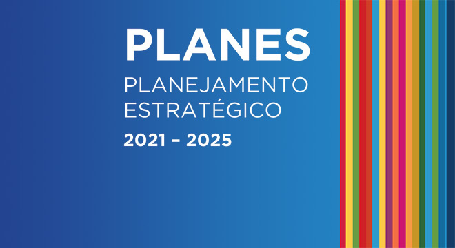 Planejamento Estratégico da Unicamp para 2021-2025