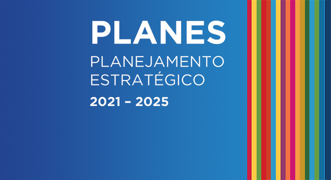 Planejamento Estratégico da Unicamp para 2021-2025 Planejamento Estratégico da Unicamp para 2021-2025