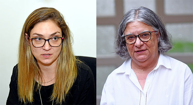 Entrevista com Mile na Pavan Serafim e Teresa Dib Zambon Atvars sobre o livro Planejamento e gestão estratégica no setor público: Aplicações e reflexões a partir da Unicamp Entrevista com Mile na Pavan Serafim e Teresa Dib Zambon Atvars sobre o livro Planejamento e gestão estratégica no setor público: Aplicações e reflexões a partir da Unicamp