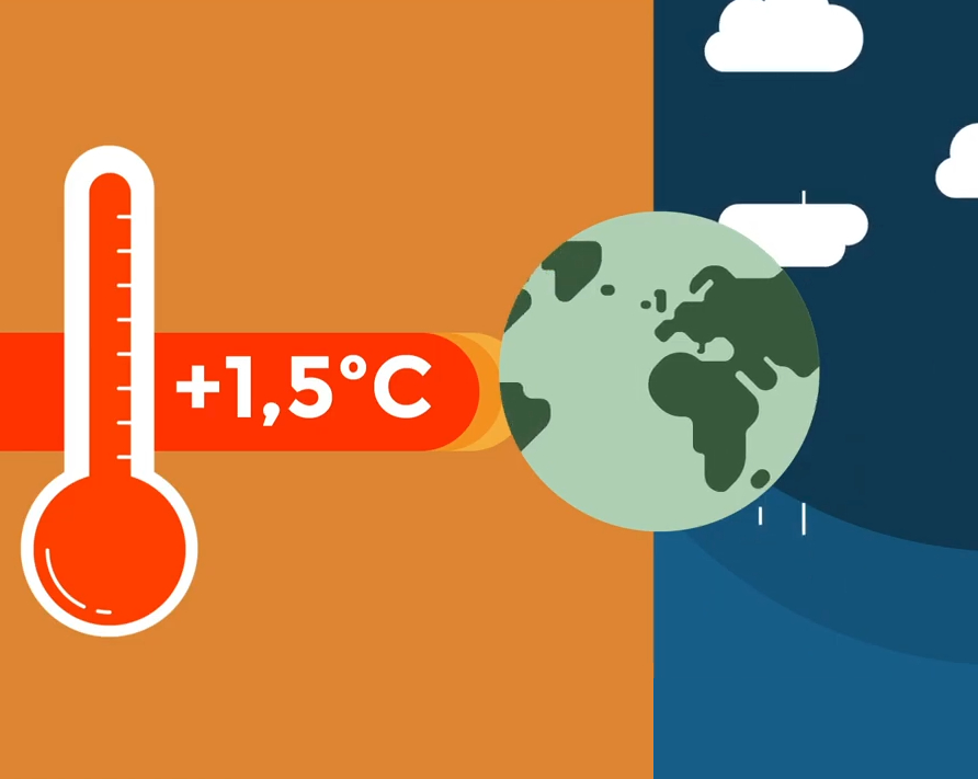 Vídeo marca Dia da Terra, que acontece nesta quinta-feira (22), com reflexões sobre e mudanças climáticas