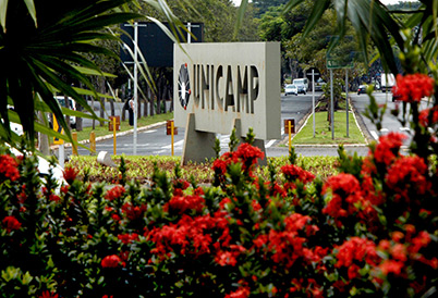 Universidade Estadual de Campinas | Foto: Antoninho Perri 