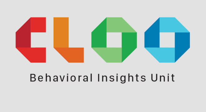 CLOO Behavioral Insights Unit
