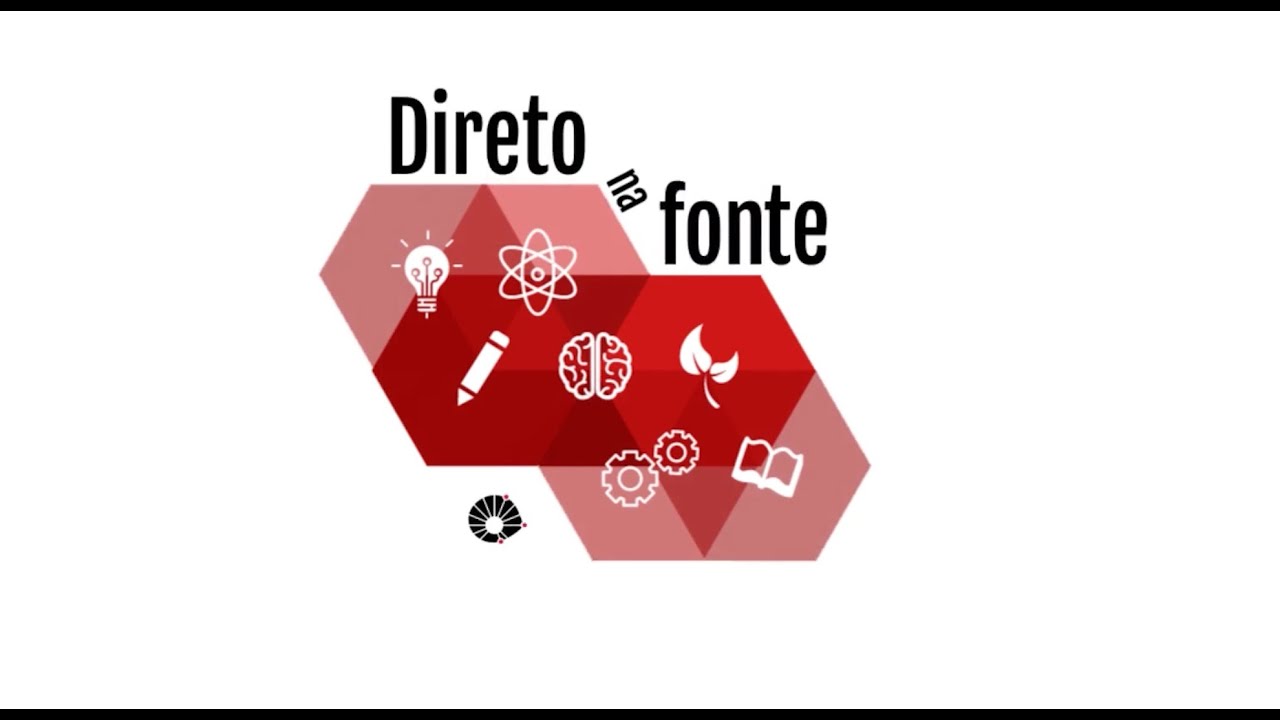 capa com logotipo do programa