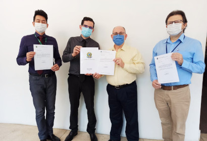 Neurologia da FCM recebe R$ 1,7 milhão em emendas parlamentares Neurologia da FCM recebe R$ 1,7 milhão em emendas parlamentares