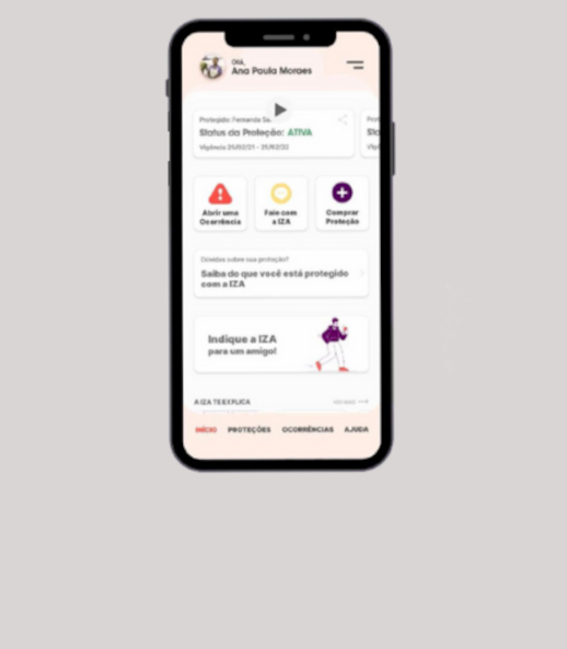 Startup lança aplicativo de seguro para quem não tem plano de saúde