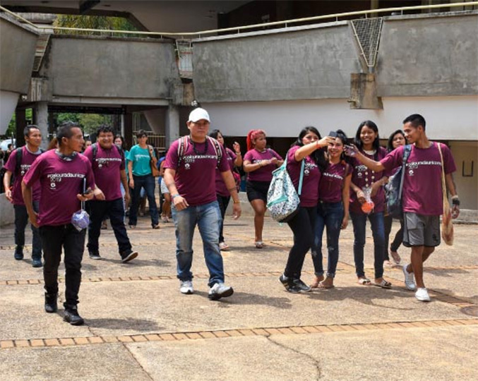 Vestibular Indígena Unicamp 2021 Vestibular Indígena Unicamp 2021