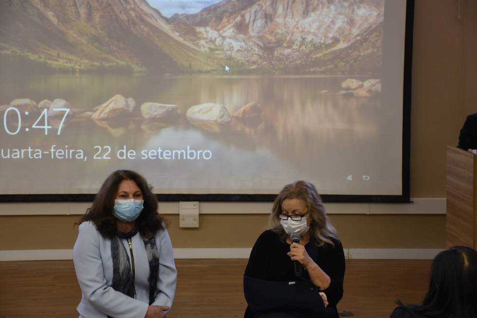 O encontro foi organizado de forma que as pró-reitorias pudessem apresentar suas propostas individuais e as formuladas em reuniões entre os setores O encontro foi organizado de forma que as pró-reitorias pudessem apresentar suas propostas individuais e as formuladas em reuniões entre os setores