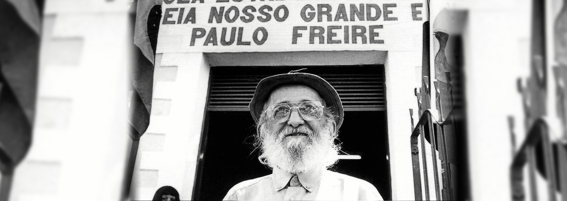 Em entrevista realizada pela ocasião do centenário de Paulo Freire, a docente da Faculdade de Educação Debora Mazza aborda a obra, a vivência e o trabalho do professor Em entrevista realizada pela ocasião do centenário de Paulo Freire, a docente da Faculdade de Educação Debora Mazza aborda a obra, a vivência e o trabalho do professor