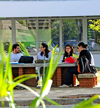 A retomada completa das aulas presenciais está prevista para o 1º semestre de 2022 A retomada completa das aulas presenciais está prevista para o 1º semestre de 2022
