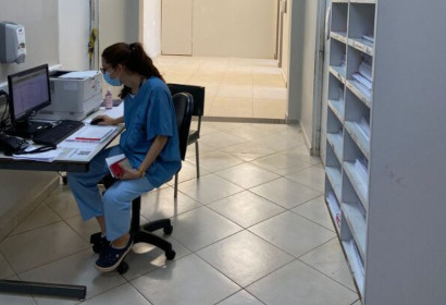 No total, foram 252 metros quadrados, executados com recursos oriundos de sentença judicial destinada à UER No total, foram 252 metros quadrados, executados com recursos oriundos de sentença judicial destinada à UER