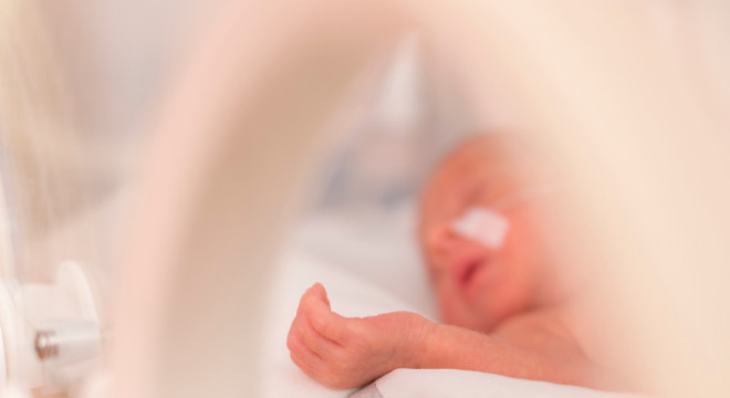 A pesquisa foi aplicada em 10 hospitais públicos, no primeiro semestre de 2021 e analisou um total de 261 bebês, com peso inferior a 1.500 gramas A pesquisa foi aplicada em 10 hospitais públicos, no primeiro semestre de 2021 e analisou um total de 261 bebês, com peso inferior a 1.500 gramas