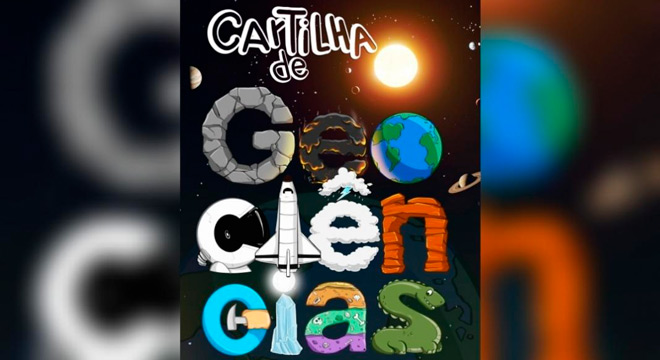 Conteúdo ajuda a entender a origem do universo, a formação do planeta Terra, a divisão dos continentes e os diferentes tipos de rochas de uma maneira lúdica Conteúdo ajuda a entender a origem do universo, a formação do planeta Terra, a divisão dos continentes e os diferentes tipos de rochas de uma maneira lúdica