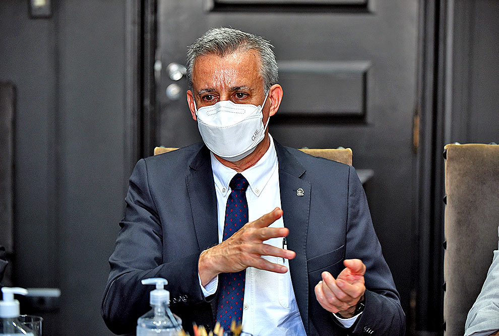 Governo de São Paulo autoriza investimento de R$ 12 milhões em IOU Governo de São Paulo autoriza investimento de R$ 12 milhões em IOU