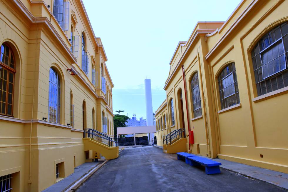 Cerimônia contou com a presença do prefeito Dário Saadi e secretário municipal de Educação e ex-reitor da Unicamp José Tadeu Jorge, além de autoridades da Universidade Cerimônia contou com a presença do prefeito Dário Saadi e secretário municipal de Educação e ex-reitor da Unicamp José Tadeu Jorge, além de autoridades da Universidade