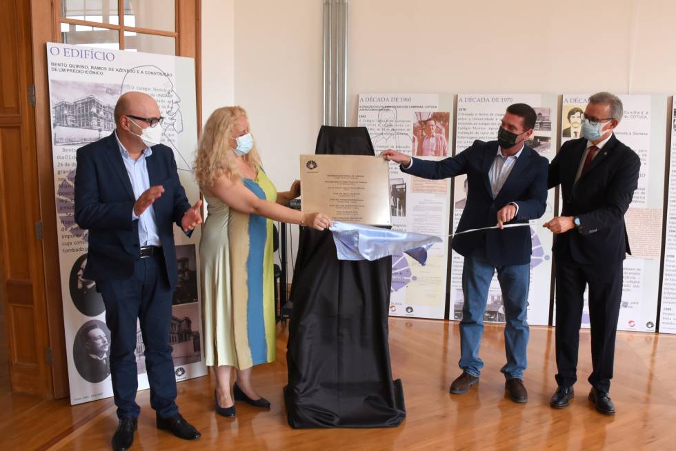 O retorno foi viabilizado após a reforma do local, realizada graças a uma parceria entre a Unicamp e a Campinas Decor O retorno foi viabilizado após a reforma do local, realizada graças a uma parceria entre a Unicamp e a Campinas Decor