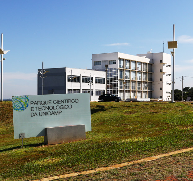As empresas hospedadas no Parque da Unicamp geraram 729 posições de trabalho diretos em Campinas, 74% delas em Pesquisa e Desenvolvimento